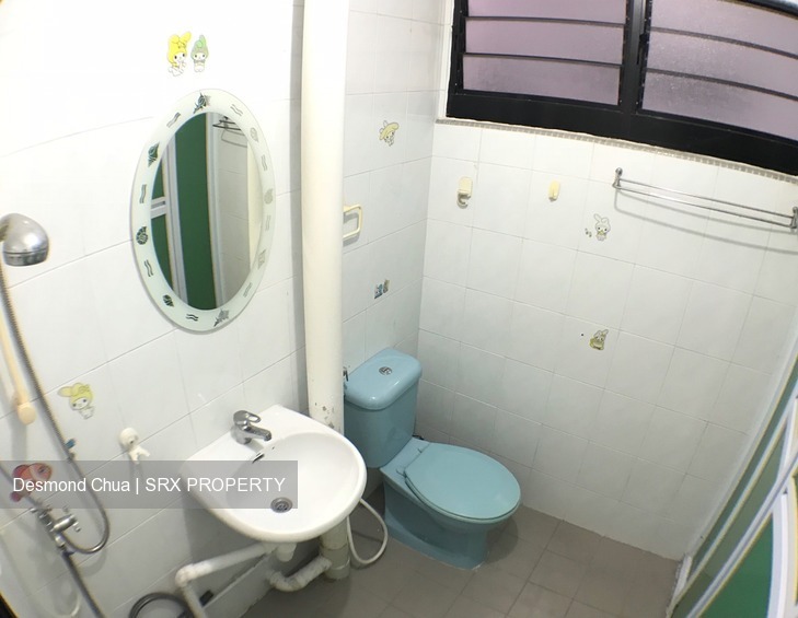 Blk 522 Jurong West Street 52 (Jurong West), HDB 5 Rooms #183883812